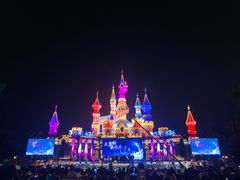 -沈阳方特欢乐世界