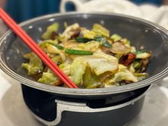 -和记小菜(东方店)