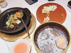 -香港龙凤楼(陆家嘴中心店)