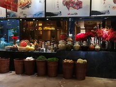 -同庆楼(滨湖万达广场店)