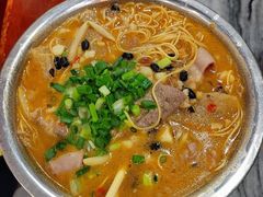 -邕味老友(人民西路店)