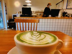 -Cafe Villa
