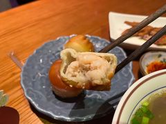 -鑫震源·苏式大虾生煎(山塘街店)