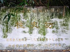 -泰州凤城河风景区-泰山公园