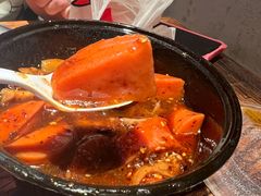 -乐兔串工坊·炖肠(万达店)