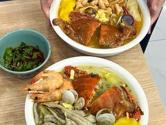 -木木鲜海鲜面(天一店)