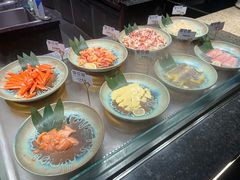 -星伦多自助料理·涮烤一体(虹悦城店)