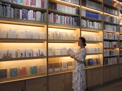 -三联韬奋书店(宽窄巷子店)