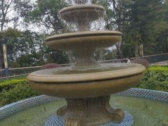 -神光山国家森林公园