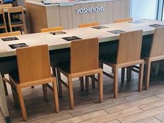 -吉野家(上亿广场店)