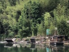 -千泷沟大瀑布旅游区