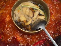 -蜀九香火锅(玉林店)
