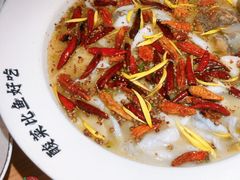 -太二酸菜鱼(汕头苏宁广场店)