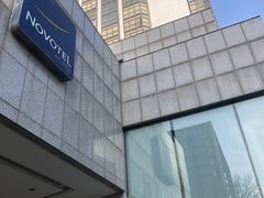 -和平宾馆(王府井店)