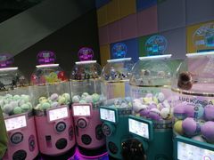 -蒙特利亲子乐园