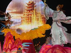 -南沙天后宫景区