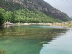 -河南宝泉旅游区