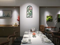 包厢-一道餐厅(湖塘店)