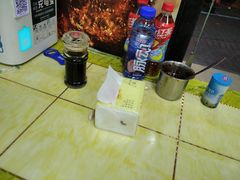 -河南面馆(瞿溪路店)