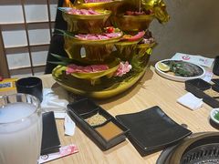 -松鱼亭·和牛烧肉(协鑫广场店)