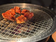 -山之屋炭火烧肉·生啤畅饮(大朗万科中央公园店)