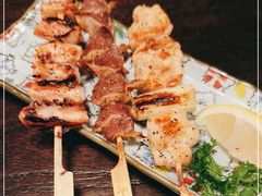 -哥哥の深夜食堂(叁宸里店)