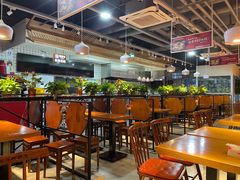 大堂-苗小坛酸汤鱼(酒仙桥店)