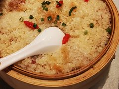 荷香糯米排骨-飞鹿餐饮·陕南菜(北关店)