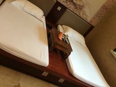 -扬州三韵足道会馆(中银店)