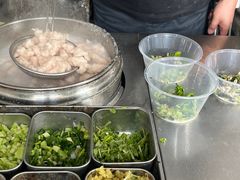 -温州瘦肉丸(中山北路店)