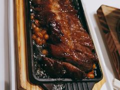 蜜汁叉烧皇-太兴餐厅(东方广场分店)