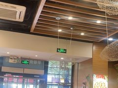 -西部马华清真兰州牛肉面·烧烤夜市(三里河店)