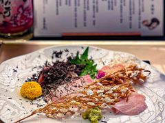 -鳥喜Toriki怀石烧鸟料理