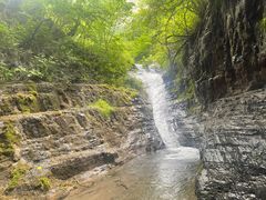 -龙门涧景区