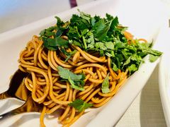 葱油拌面-Solo(衡山路店)