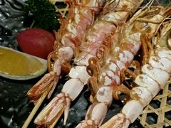 -梅筑·创意料理(王府井百货店)