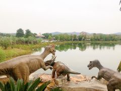 -南京银杏湖乐园