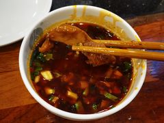 -冯记香辣兔火锅(茶店子总店)