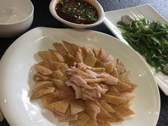 -喜洲翰林餐厅(董家百年老宅店)