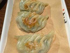 -南拳十三姨·潮汕砂锅粥(世纪金源店)
