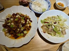 -龙抄手食府(浣花北路店)