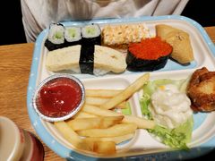 -合点寿司(金虹桥商场店)