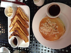 pancake-KABB凯博西餐酒吧(新天地店)