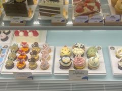 -派悦坊·甜品·蛋糕(虹口龙之梦店)