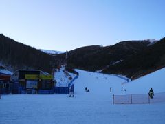 -密苑云顶乐园(云顶滑雪场)