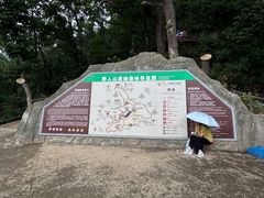 -栾川竹海野生动物园
