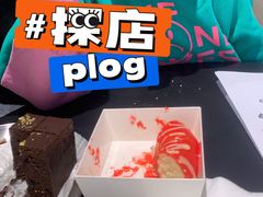 -熙阁咖啡Segnal(时代中心店)