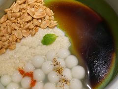 -吃饭皇帝大土家民族菜(正大广场店)