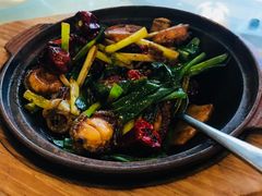 -申粤轩酒楼·三十年粤菜经典(丁香花园店)