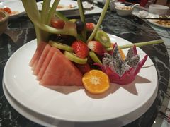 -斯通泰伯酒店-餐厅